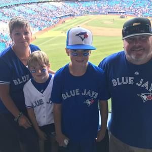 Meet your Posher, Jamie